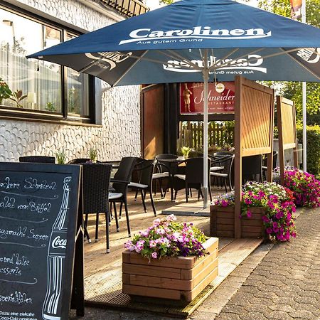 Hotel Schneider Winterberg Zewnętrze zdjęcie