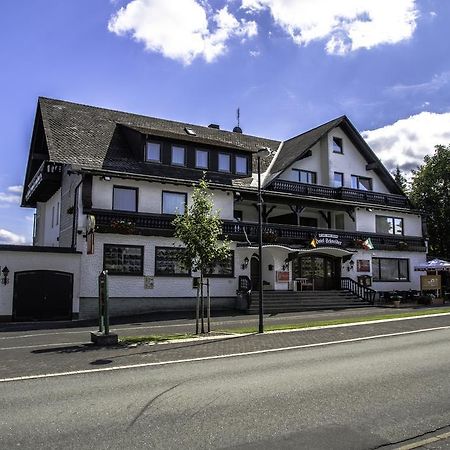 Hotel Schneider Winterberg Zewnętrze zdjęcie