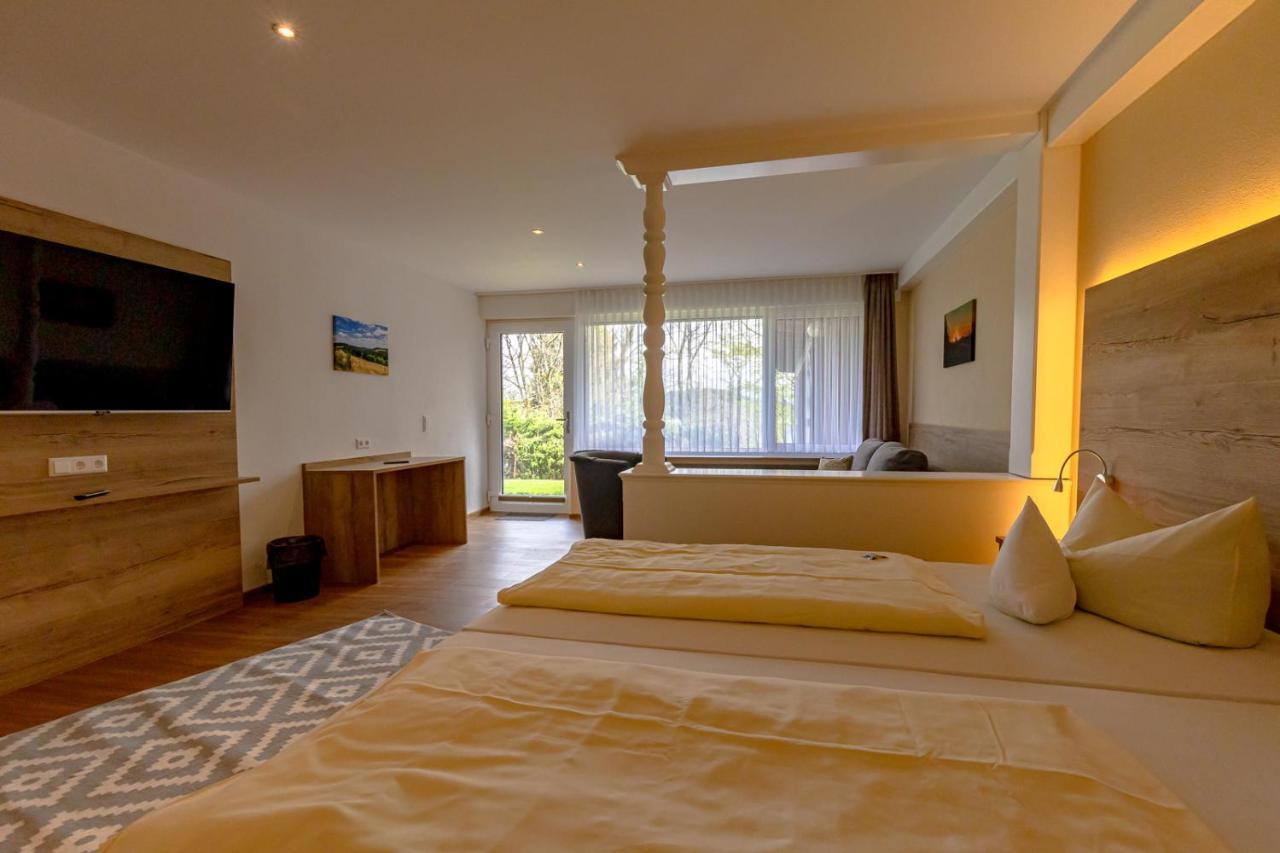 Hotel Schneider Winterberg Zewnętrze zdjęcie