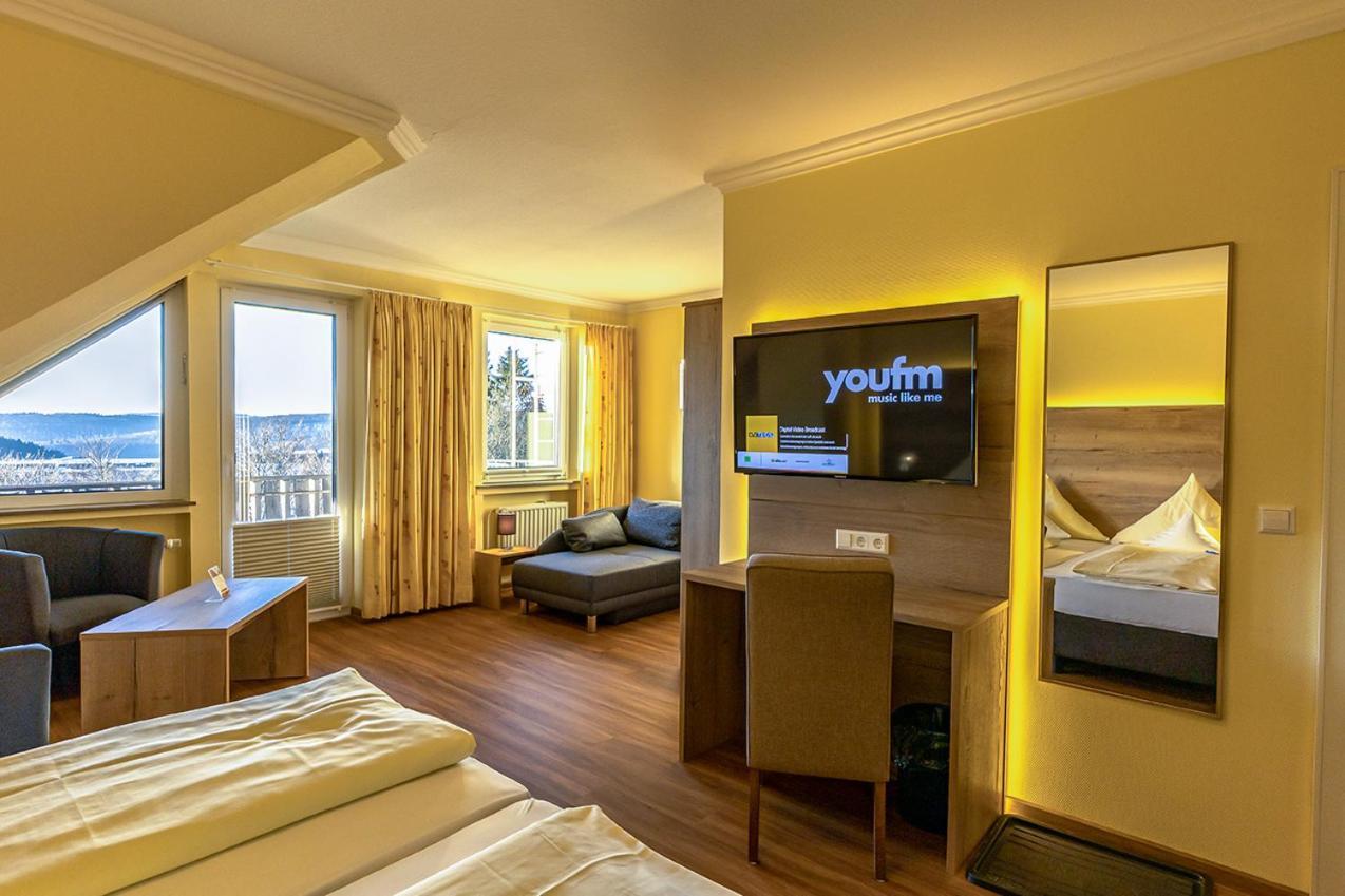 Hotel Schneider Winterberg Zewnętrze zdjęcie