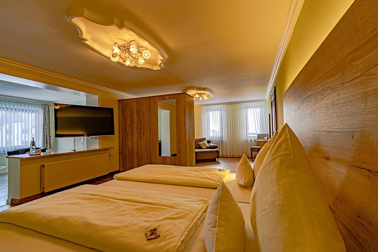 Hotel Schneider Winterberg Zewnętrze zdjęcie