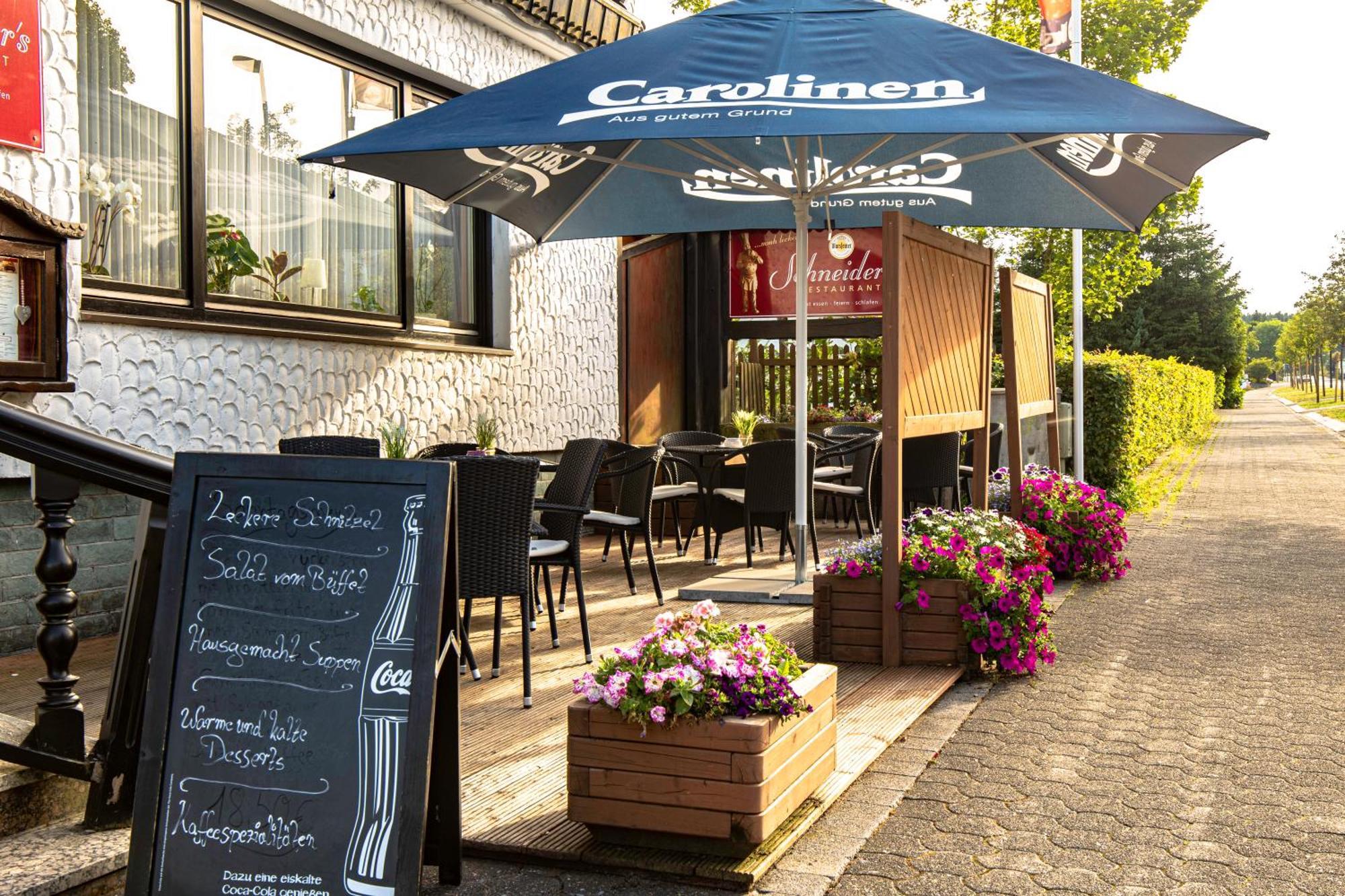 Hotel Schneider Winterberg Zewnętrze zdjęcie