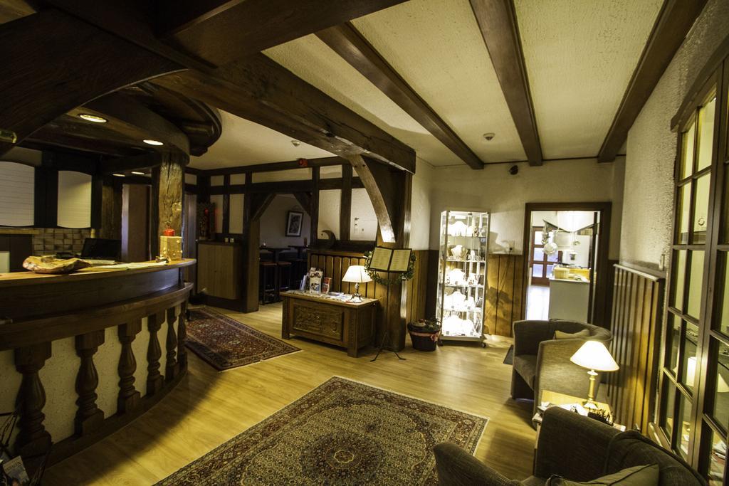 Hotel Schneider Winterberg Zewnętrze zdjęcie