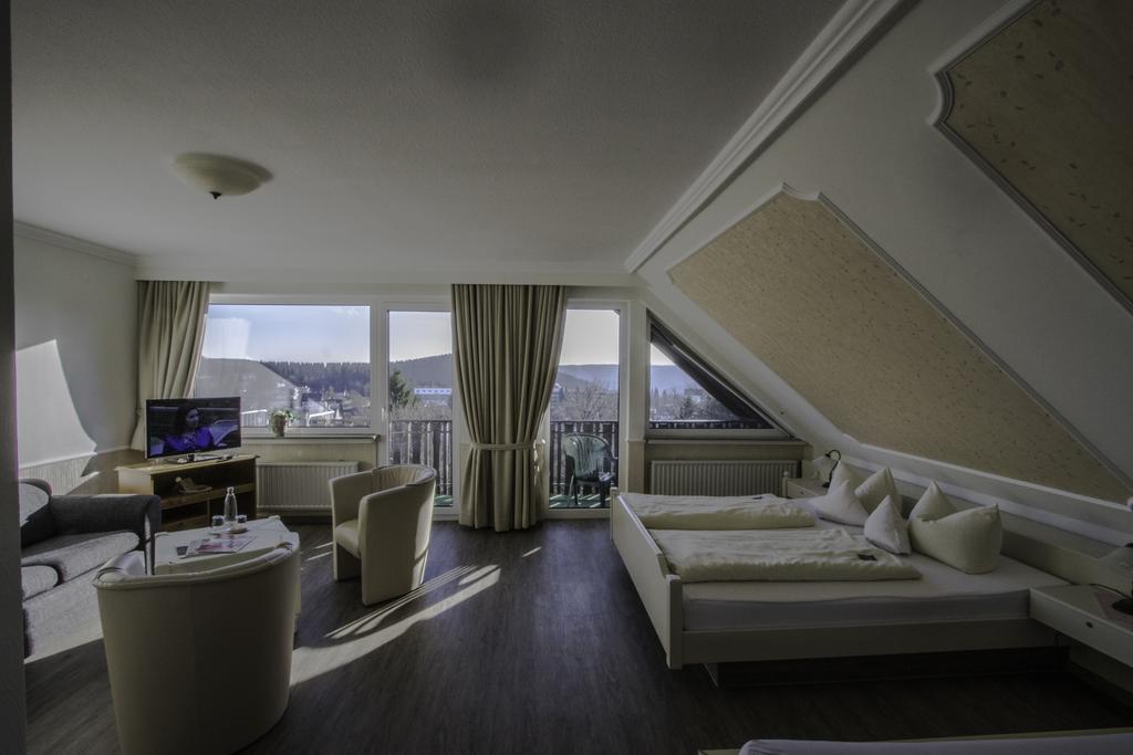 Hotel Schneider Winterberg Pokój zdjęcie
