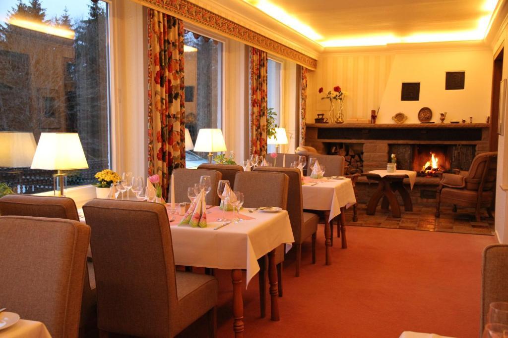 Hotel Schneider Winterberg Zewnętrze zdjęcie