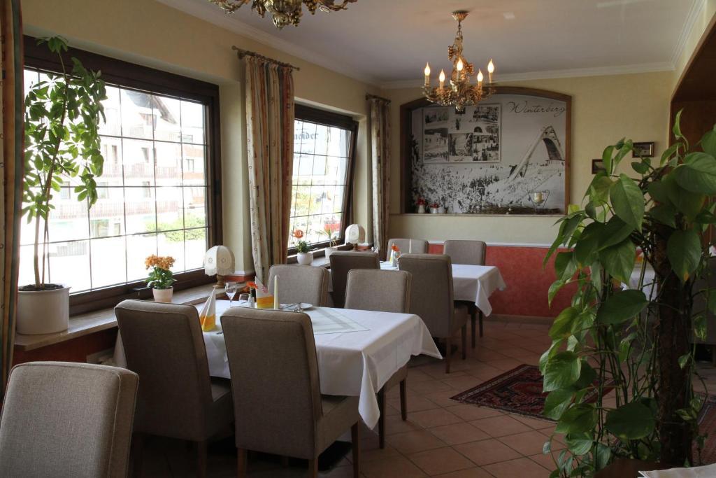 Hotel Schneider Winterberg Zewnętrze zdjęcie