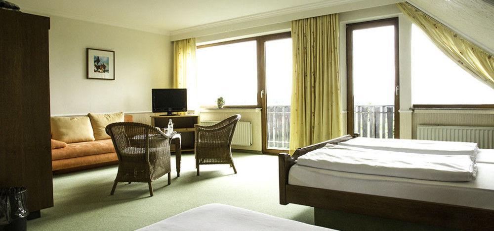 Hotel Schneider Winterberg Zewnętrze zdjęcie