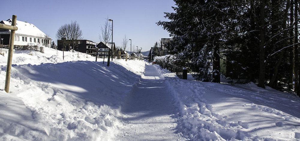 Hotel Schneider Winterberg Zewnętrze zdjęcie