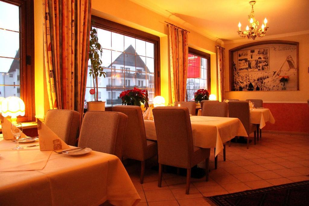 Hotel Schneider Winterberg Zewnętrze zdjęcie