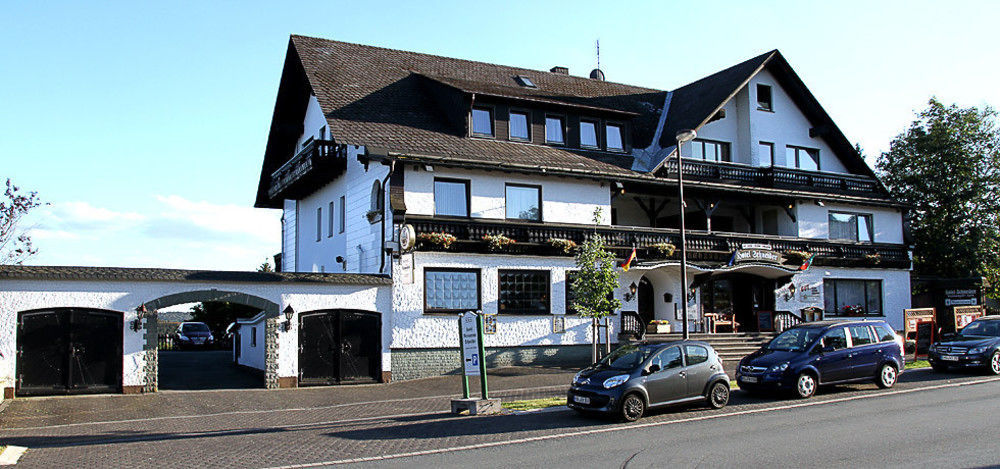 Hotel Schneider Winterberg Zewnętrze zdjęcie