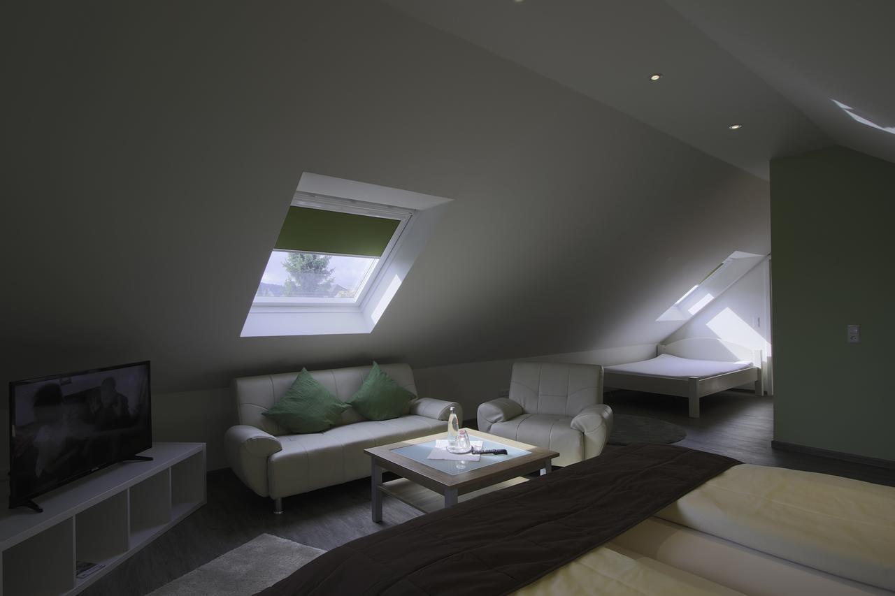 Hotel Schneider Winterberg Zewnętrze zdjęcie