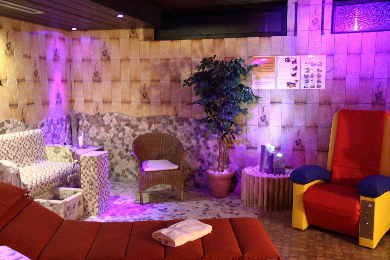 Hotel Schneider Winterberg Zewnętrze zdjęcie