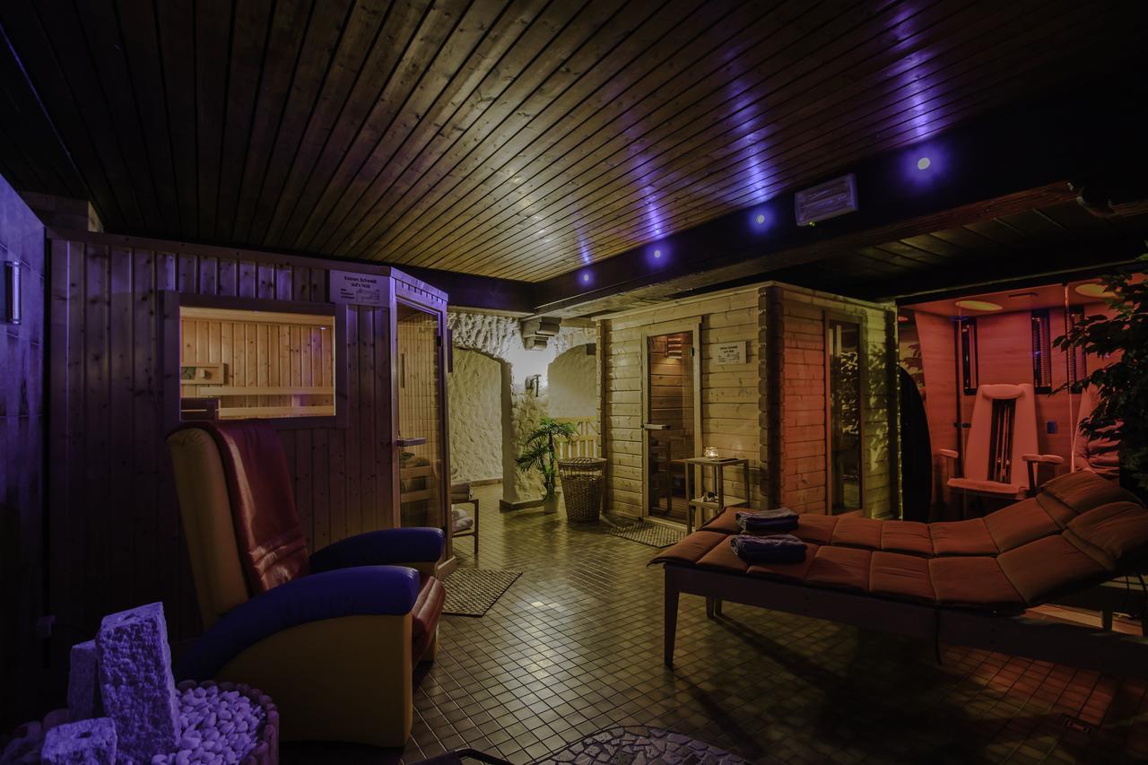 Hotel Schneider Winterberg Zewnętrze zdjęcie