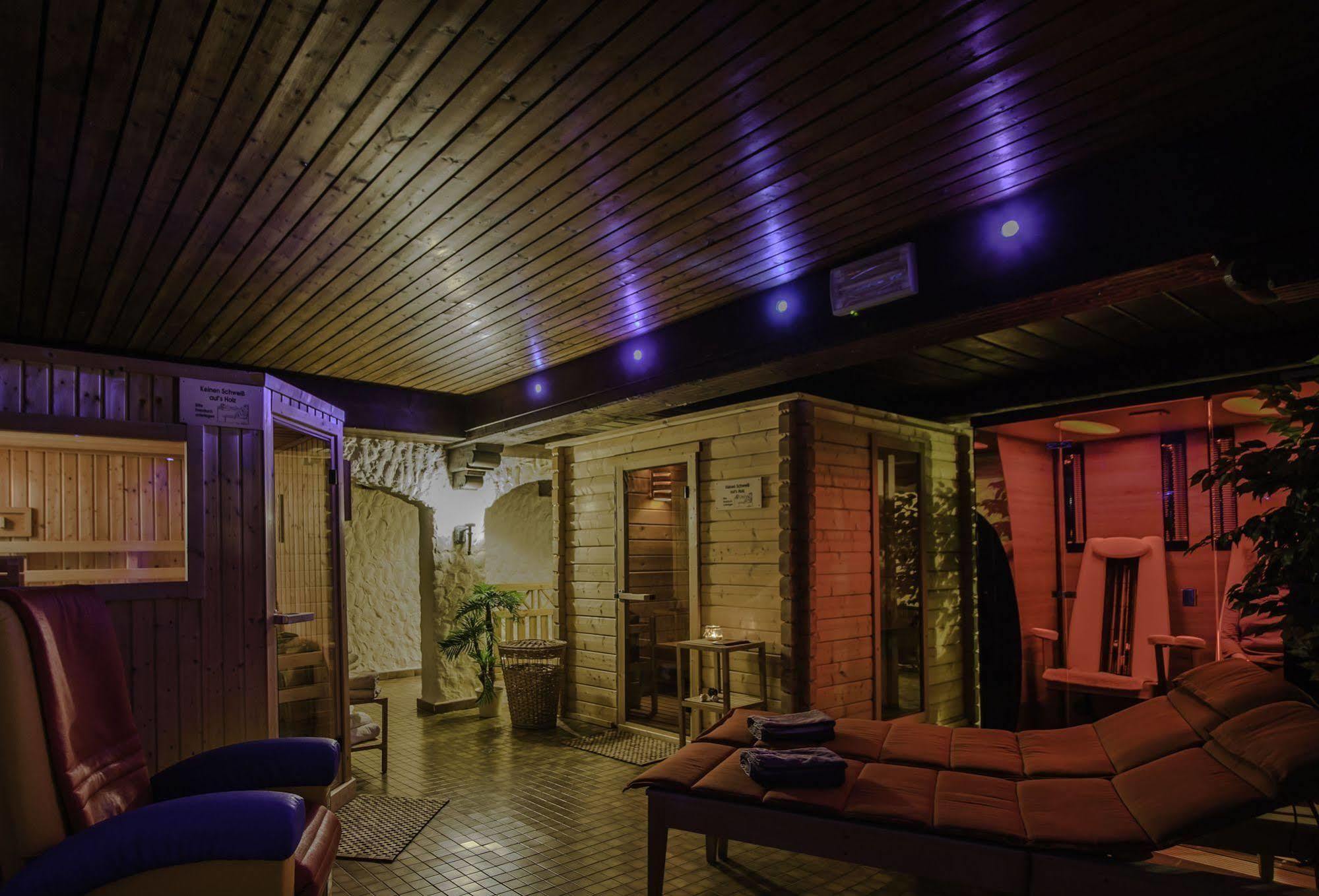 Hotel Schneider Winterberg Zewnętrze zdjęcie