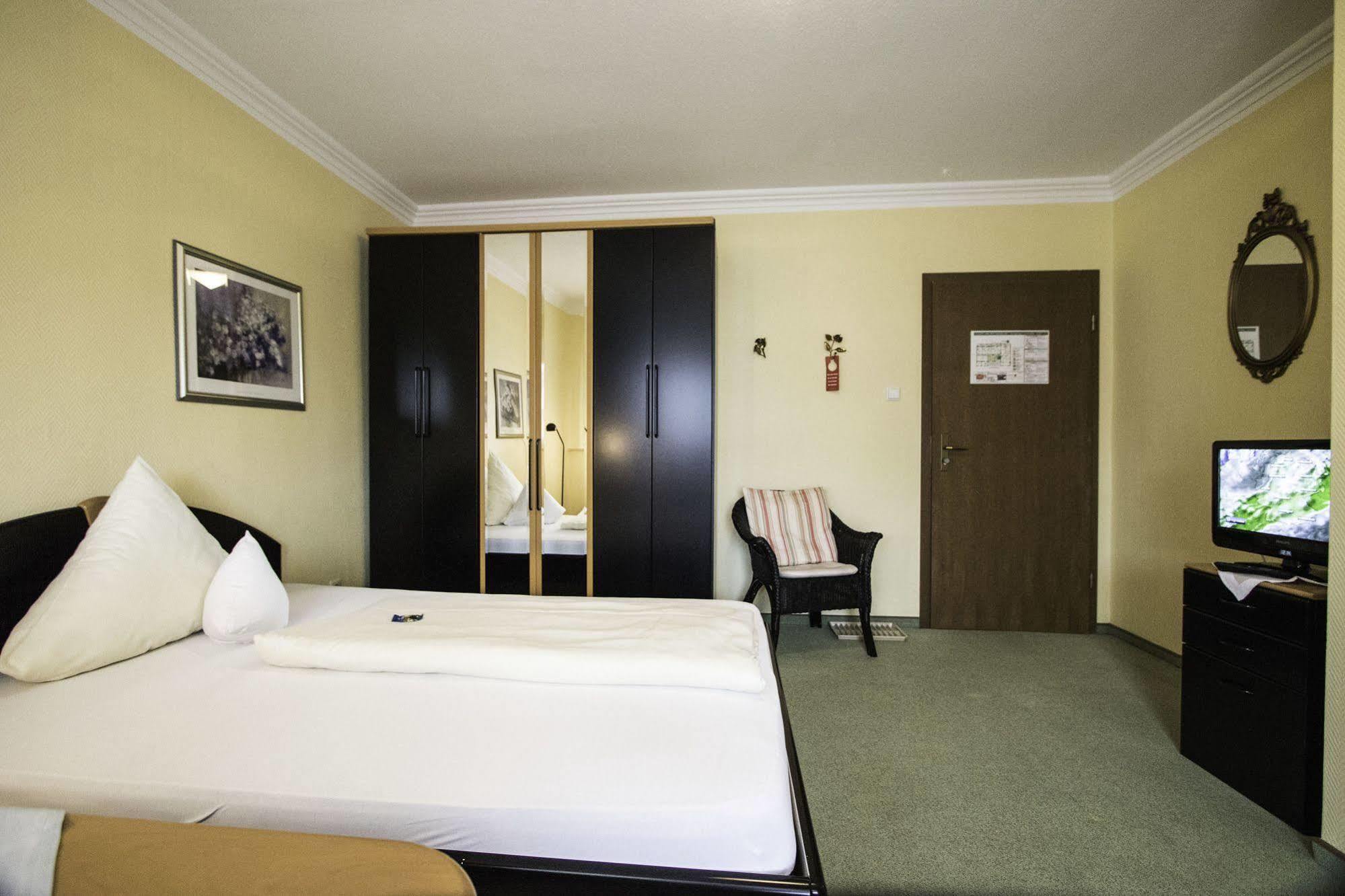 Hotel Schneider Winterberg Zewnętrze zdjęcie
