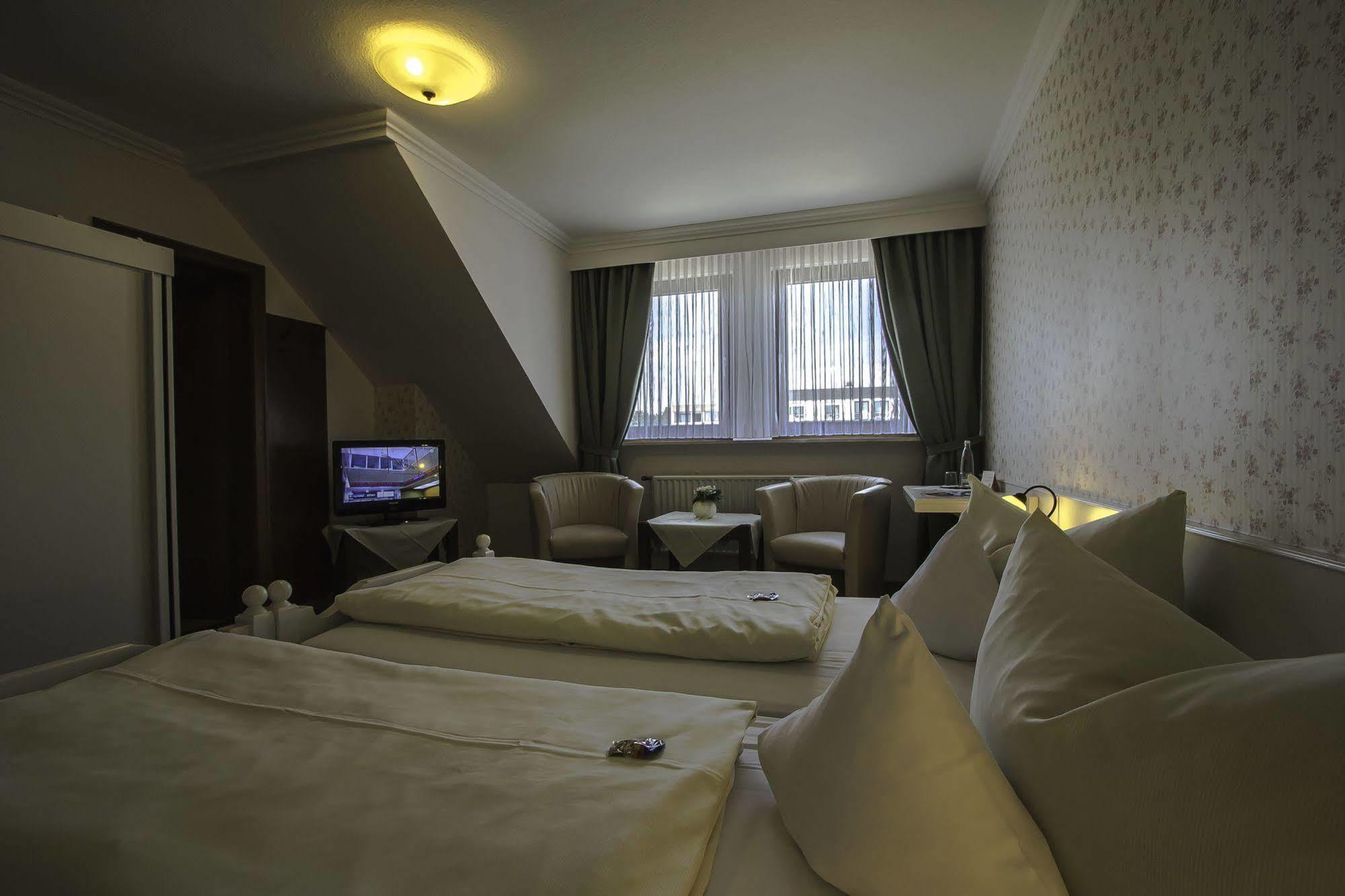 Hotel Schneider Winterberg Zewnętrze zdjęcie